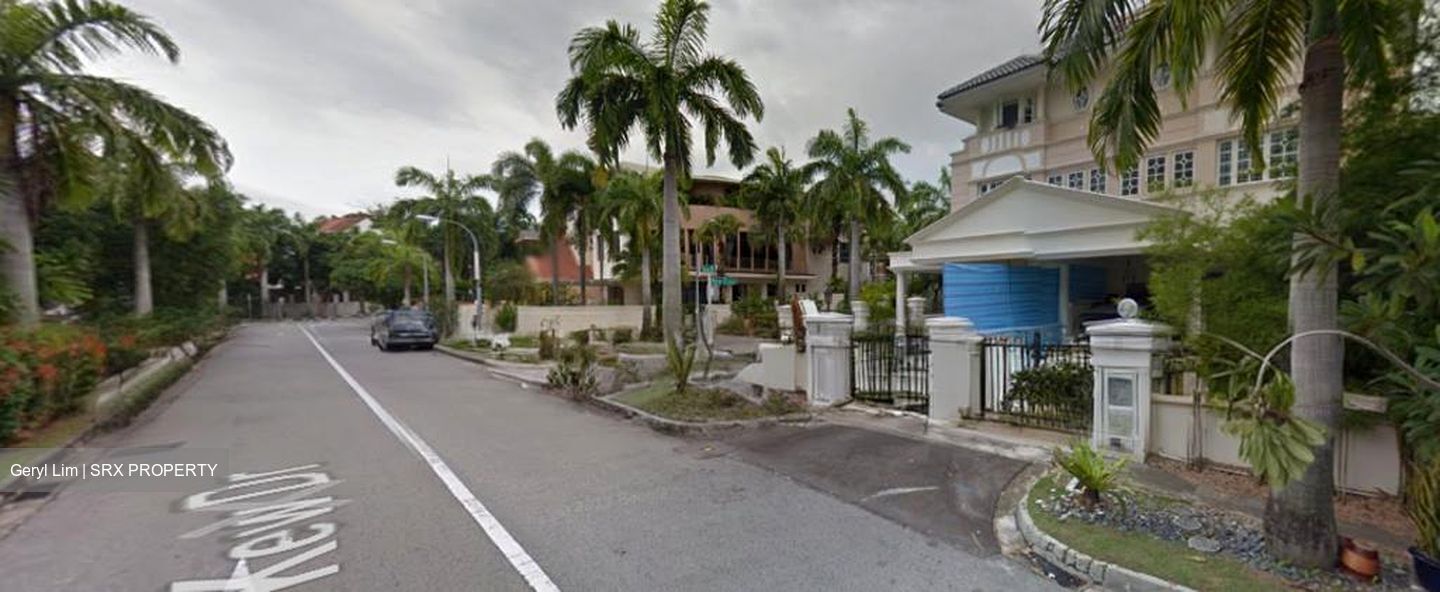 Parbury Avenue (D16), Terrace #503719321